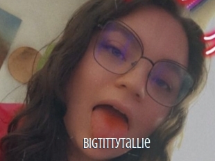 Bigtittytallie
