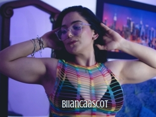 Biiancaascot