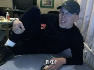 Biker