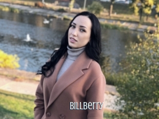 Billberry