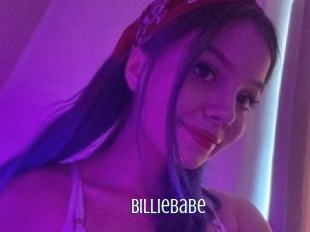 Billiebabe