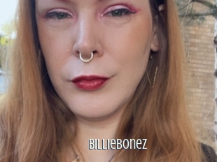 billiebonez Edonkey xxx