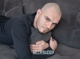 Billiebuddy
