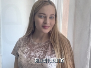 Billierichards