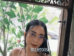 Billieroose