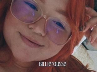 Billierousse