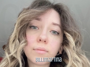 Billimartina