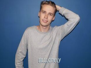 Billlonely