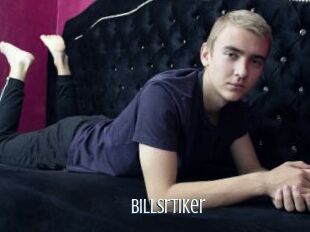 Billsrtiker