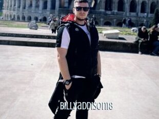 Billyaddison18
