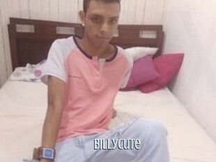 Billycute