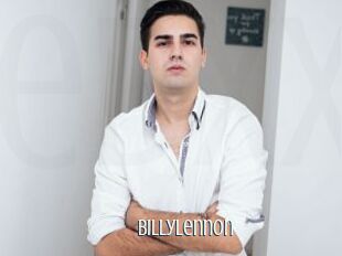 Billylennon