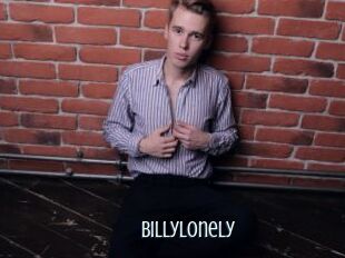 Billylonely