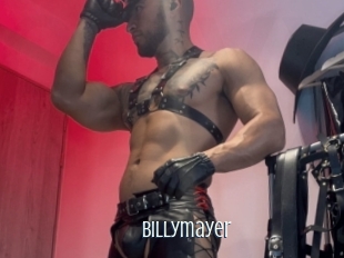 Billymayer