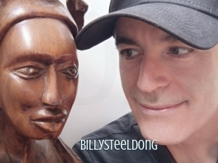 billysteeldong Edonkey xxx