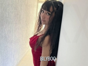Bilyboo