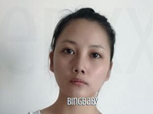 Bingbaby