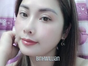 Binhwillian