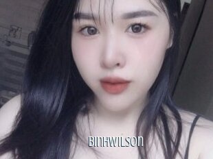 Binhwilson