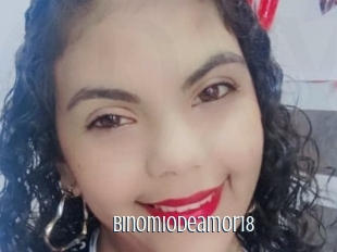 Binomiodeamor18