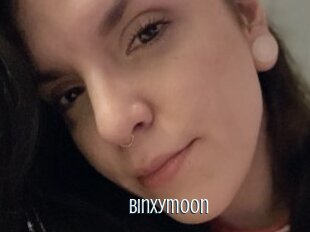 Binxymoon