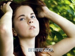 Birdinparadise