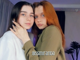 Bissmiranda