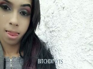 Bitchdirtyts