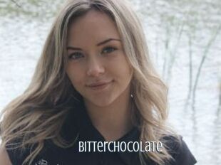 Bitterchocolate