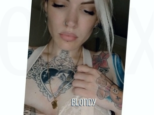 Bl0ndy