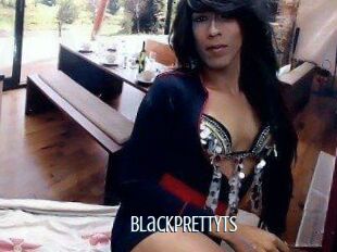 BlackPRETTYts