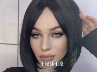 Blackalia