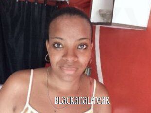 Blackanalfreak