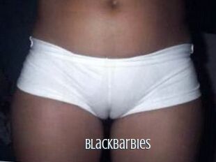 Blackbarbies