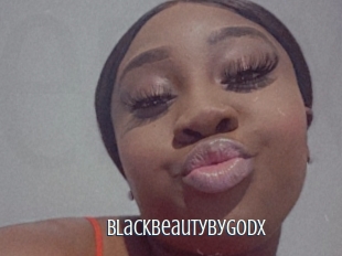 Blackbeautybygodx