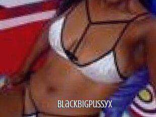 Blackbigpussyx