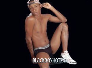 Blackboyhotxxx