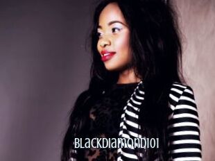 Blackdiamond101