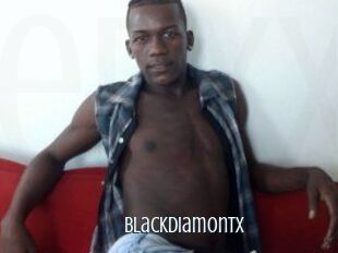 Blackdiamontx