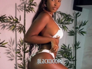 blackdoope Edonkey xxx