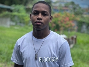 Blackgay