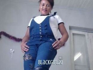 Blackgirl20