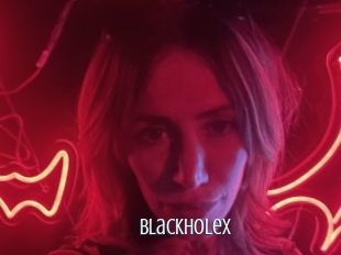 Blackholex