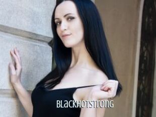 Blackhotstrong