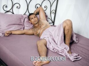 Blackhugecock91