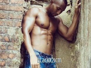 Blackk21cm