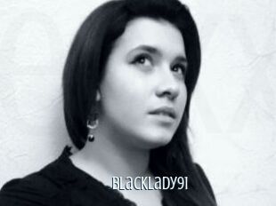 Blacklady91