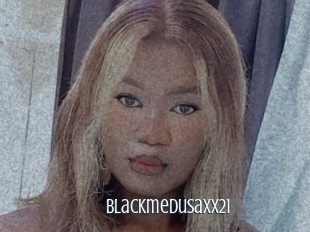 Blackmedusaxx21