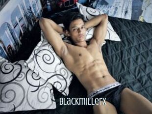 Blackmillerx