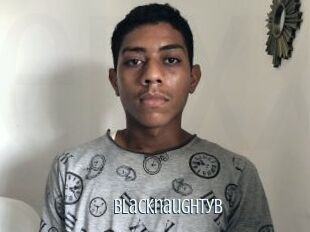 Blacknaughtyb